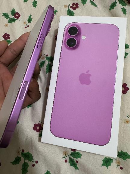 Iphone 16 Normal 256GB  Foto 7248223-2.jpg