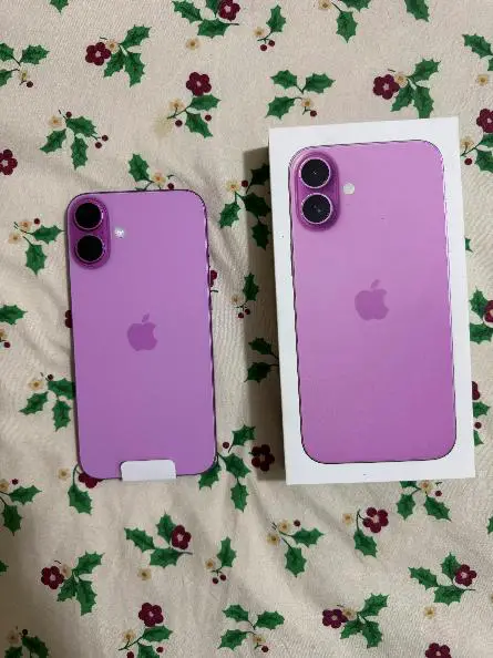 Iphone 16 Normal 256GB  Foto 7248223-4.jpg
