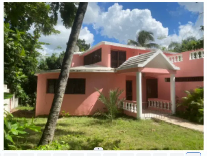 Venta de CASA HAINA LAS COLINAS VILLA MARIA  SAN CRISTOBAL Foto 7248224-2.jpg