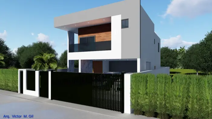 EN VENTA CASA EN PROYECTO RESIDENCIAL CERRADOSANTIAGO Foto 7248236-2.jpg