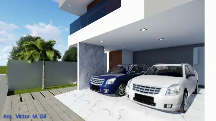 EN VENTA CASA EN PROYECTO RESIDENCIAL CERRADOSANTIAGO Foto 7248236-3.jpg