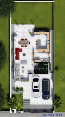 EN VENTA CASA EN PROYECTO RESIDENCIAL CERRADOSANTIAGO Foto 7248236-4.jpg