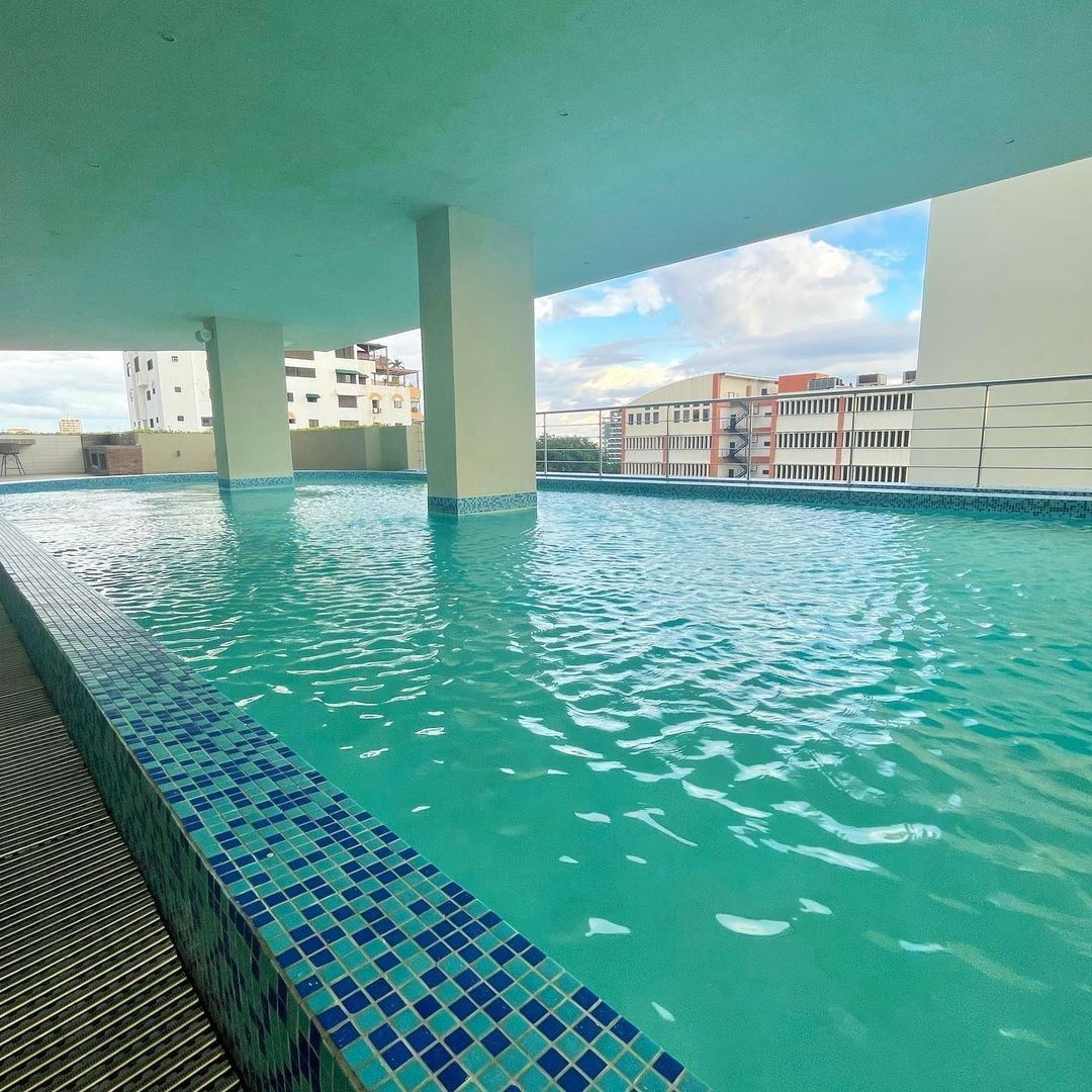Apartamento en venta ubicado en la Julia Edificio Civil Tower 3 piso 1 Foto 7248237-11.jpg