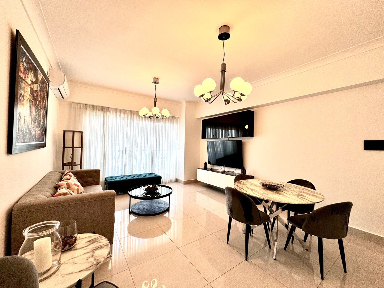 Apartamento en venta ubicado en la Julia Edificio Civil Tower 3 piso 1 Foto 7248237-3.jpg