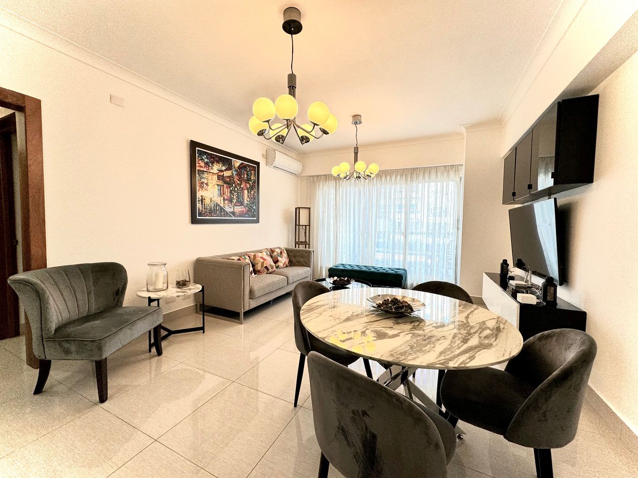 Apartamento en venta ubicado en la Julia Edificio Civil Tower 3 piso 1 Foto 7248237-4.jpg
