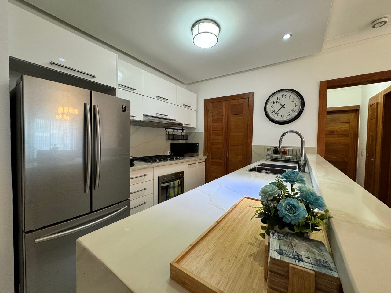 Apartamento en venta ubicado en la Julia Edificio Civil Tower 3 piso 1 Foto 7248237-5.jpg