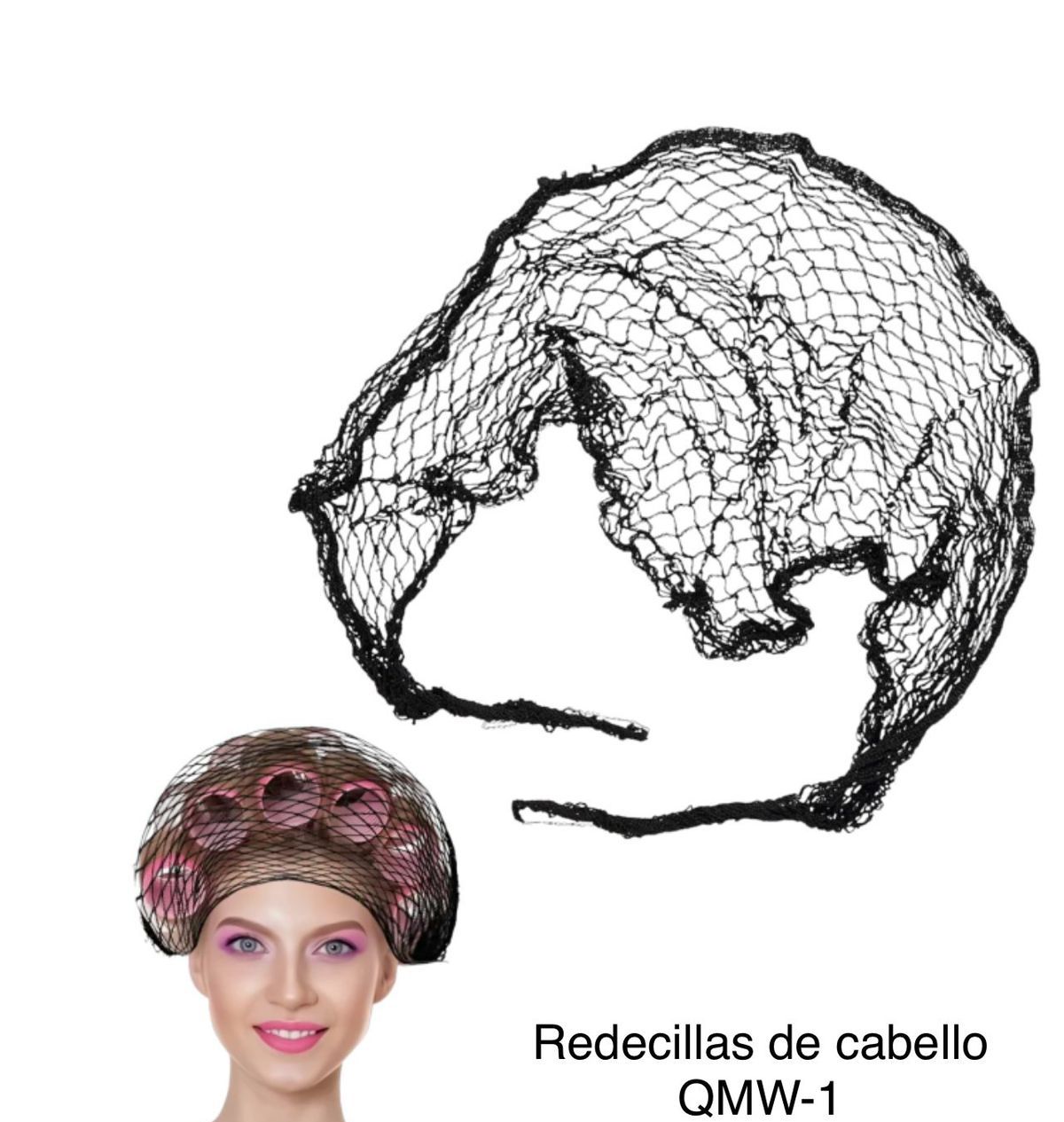 redecillas de cabello  Foto 7248244-1.jpg