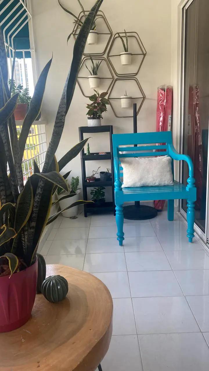  Apartamento en venta en El Millón de Oportunidad Foto 7248260-11.jpg