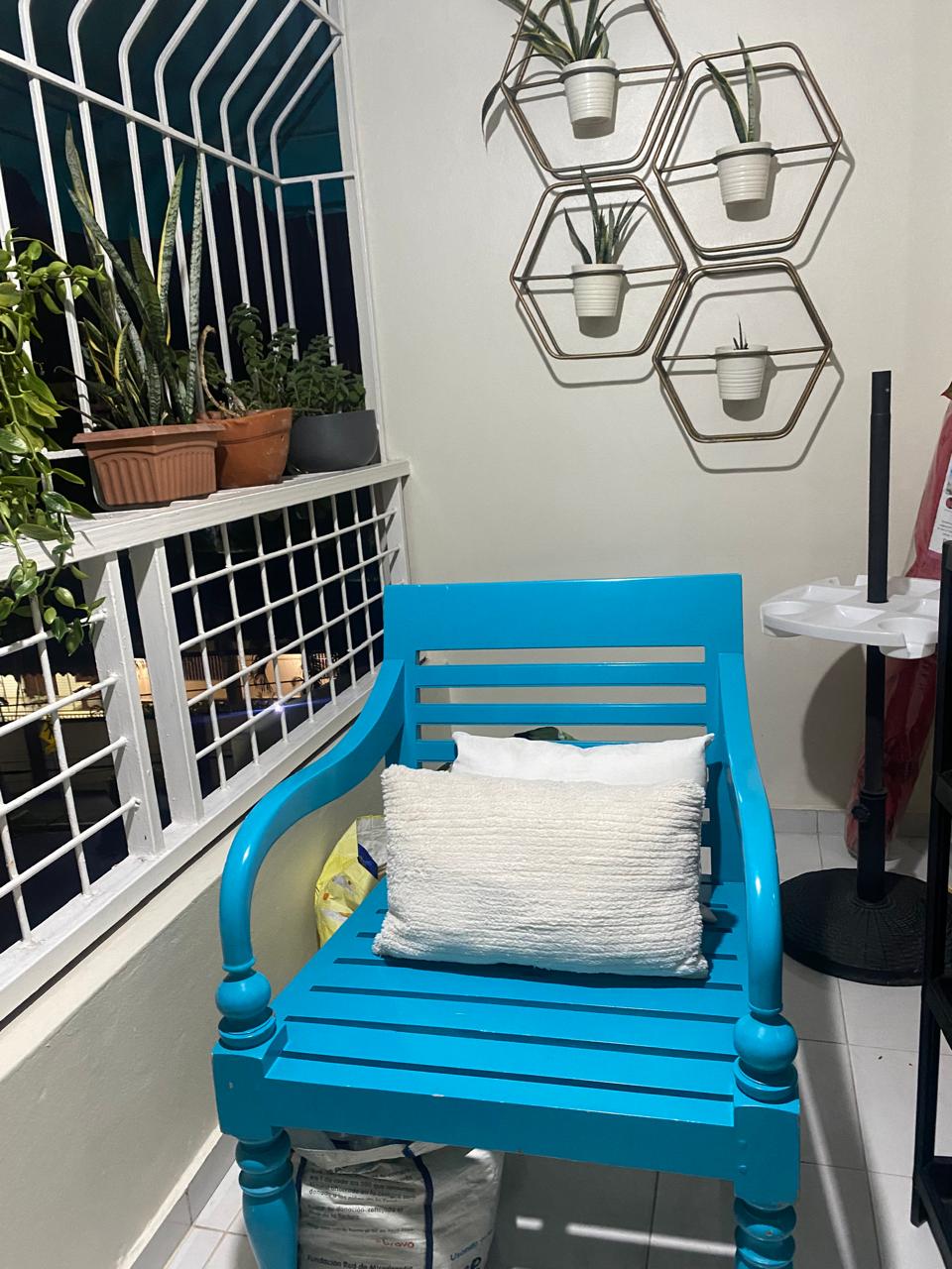  Apartamento en venta en El Millón de Oportunidad Foto 7248260-7.jpg