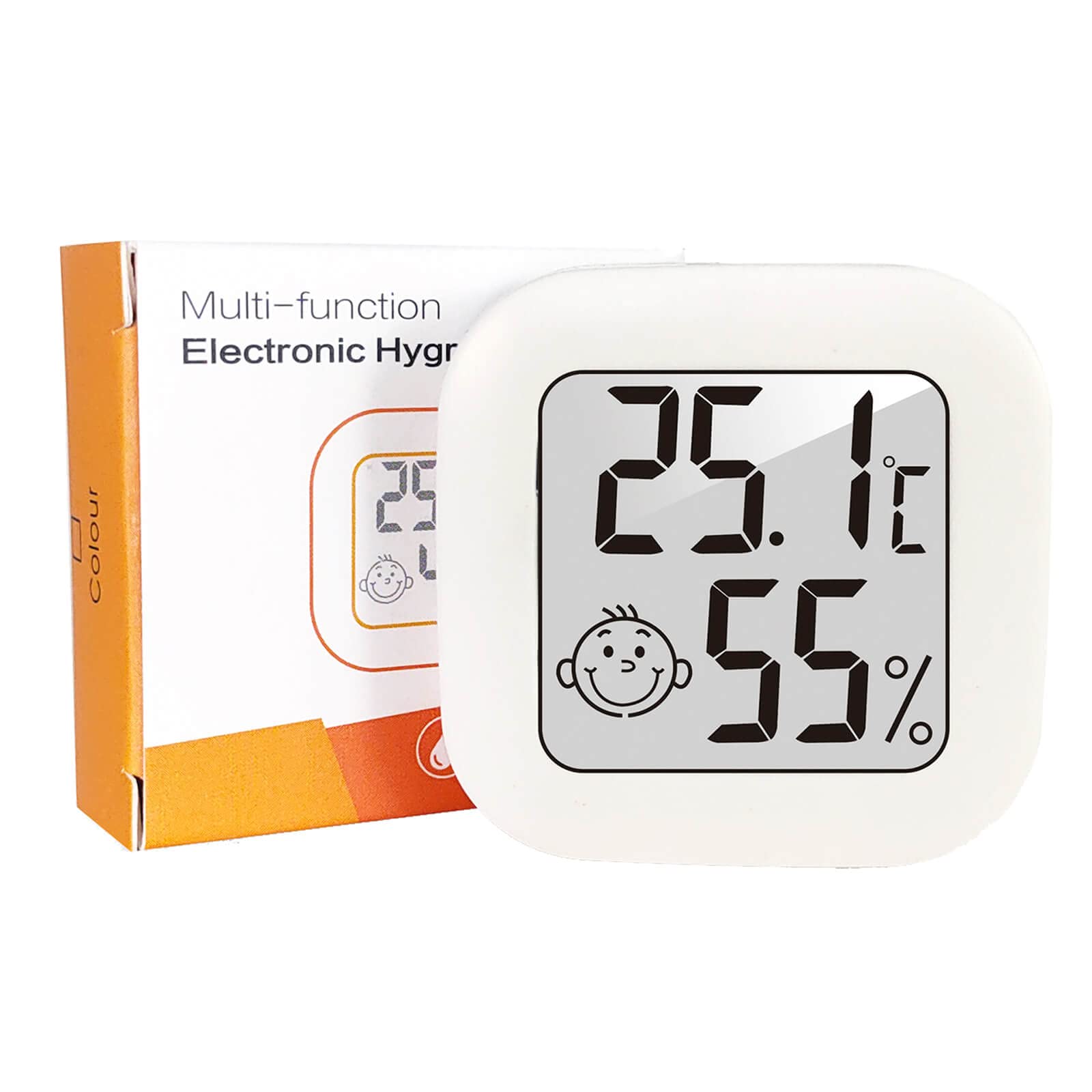 MULTI-FUNCTION ELECTRONIC HYGROMETER TERMOMETRO HIGROMETRO Foto 7248269-1.jpg