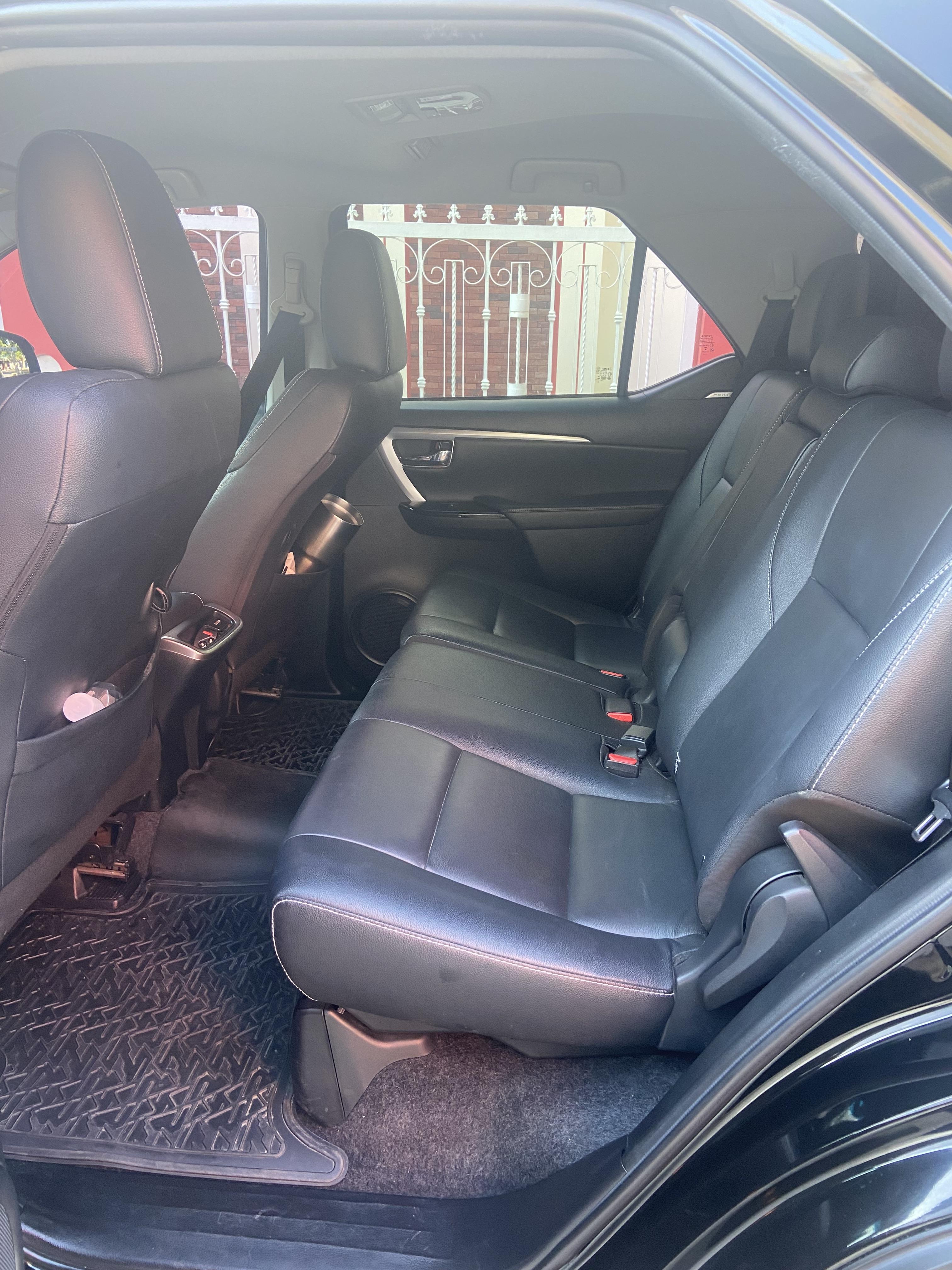 Toyota Fortuner SRV 2022 en Peravia Foto 7248294-8.jpg