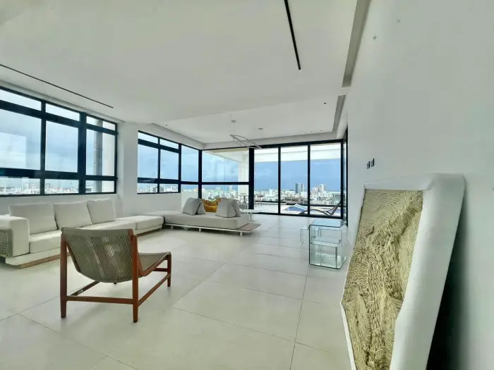Apartamento en Evaristo Morales para inversión ideal Foto 7248305-5.jpg