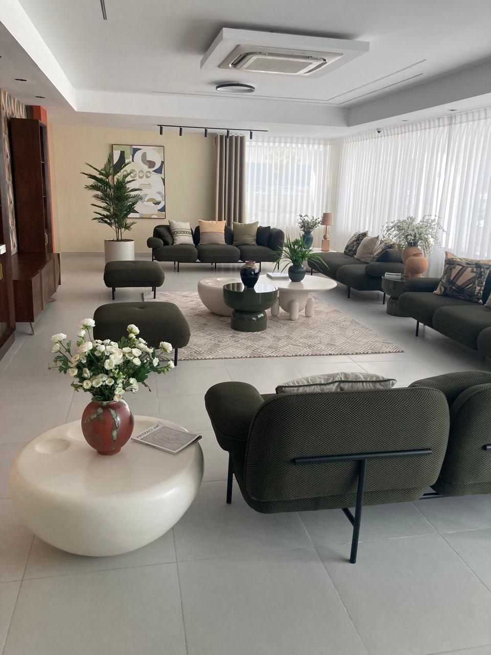 Apartamento en alquiler en Bella Vista Foto 7248307-2.jpg