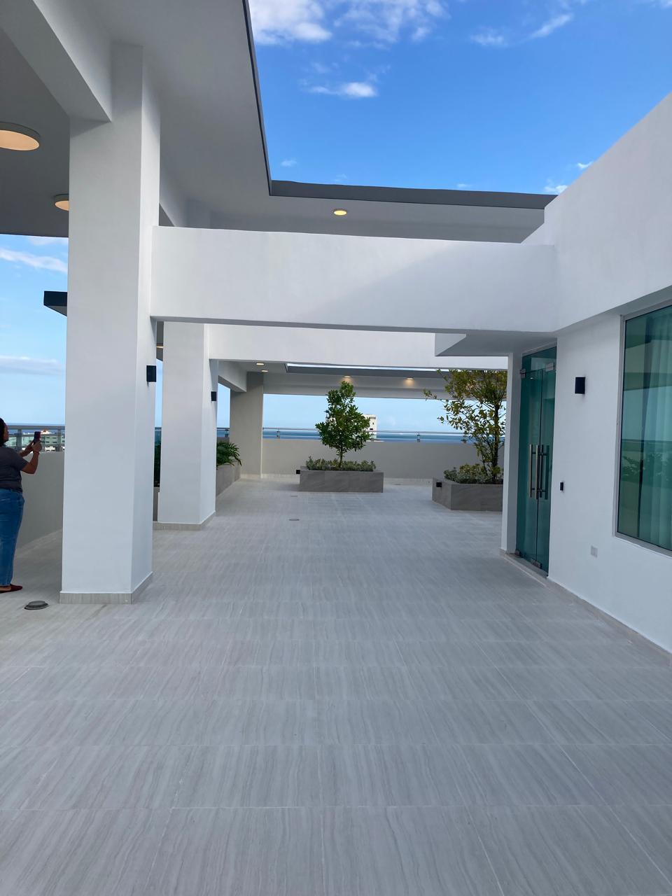 Apartamento en alquiler en Bella Vista Foto 7248307-4.jpg