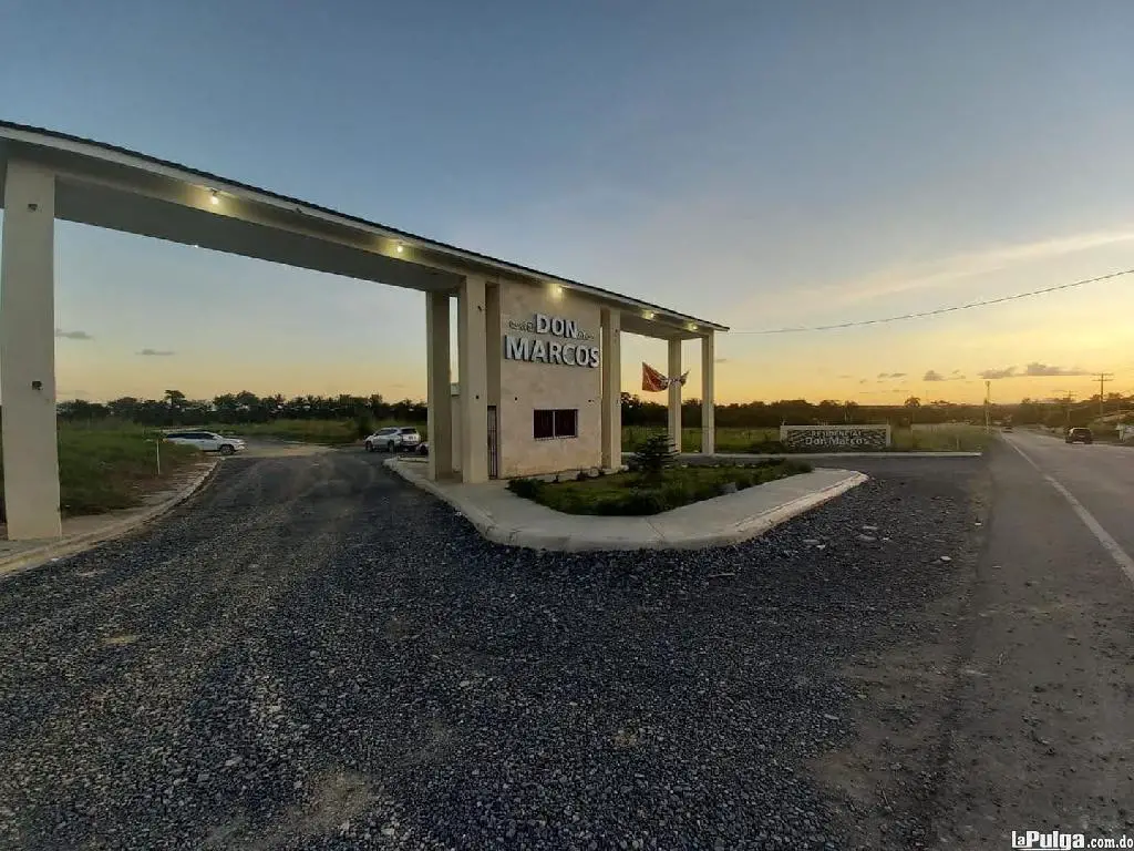 VENTA DE SOLARES CON CREDITOS APROVADOS POR LA MISMA CONSTRUCTORA Foto 7248314-1.jpg