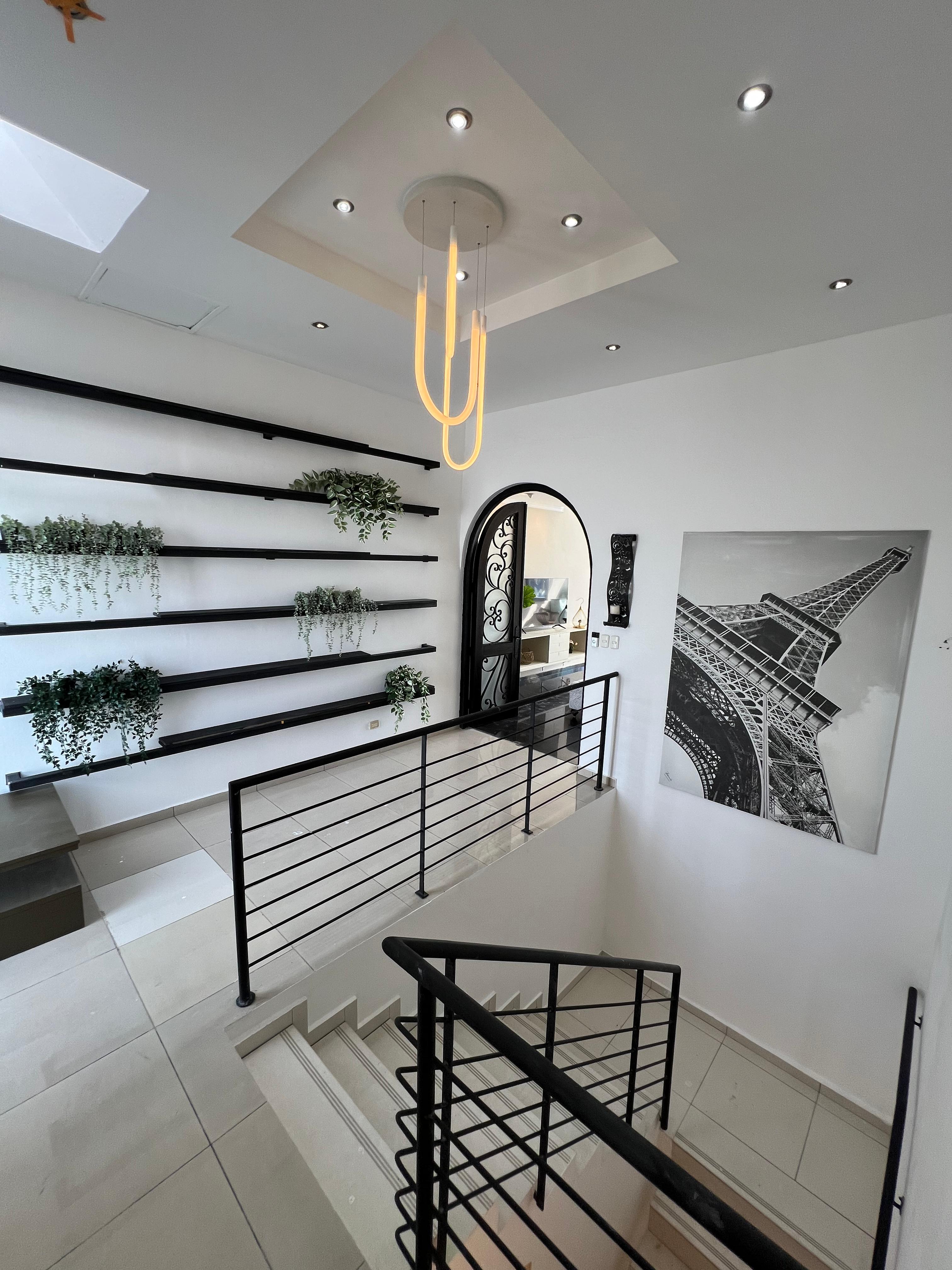 Exclusivo Penthouse de 1 habitación amueblado en Alquiler en Bella vis Foto 7248320-10.jpg