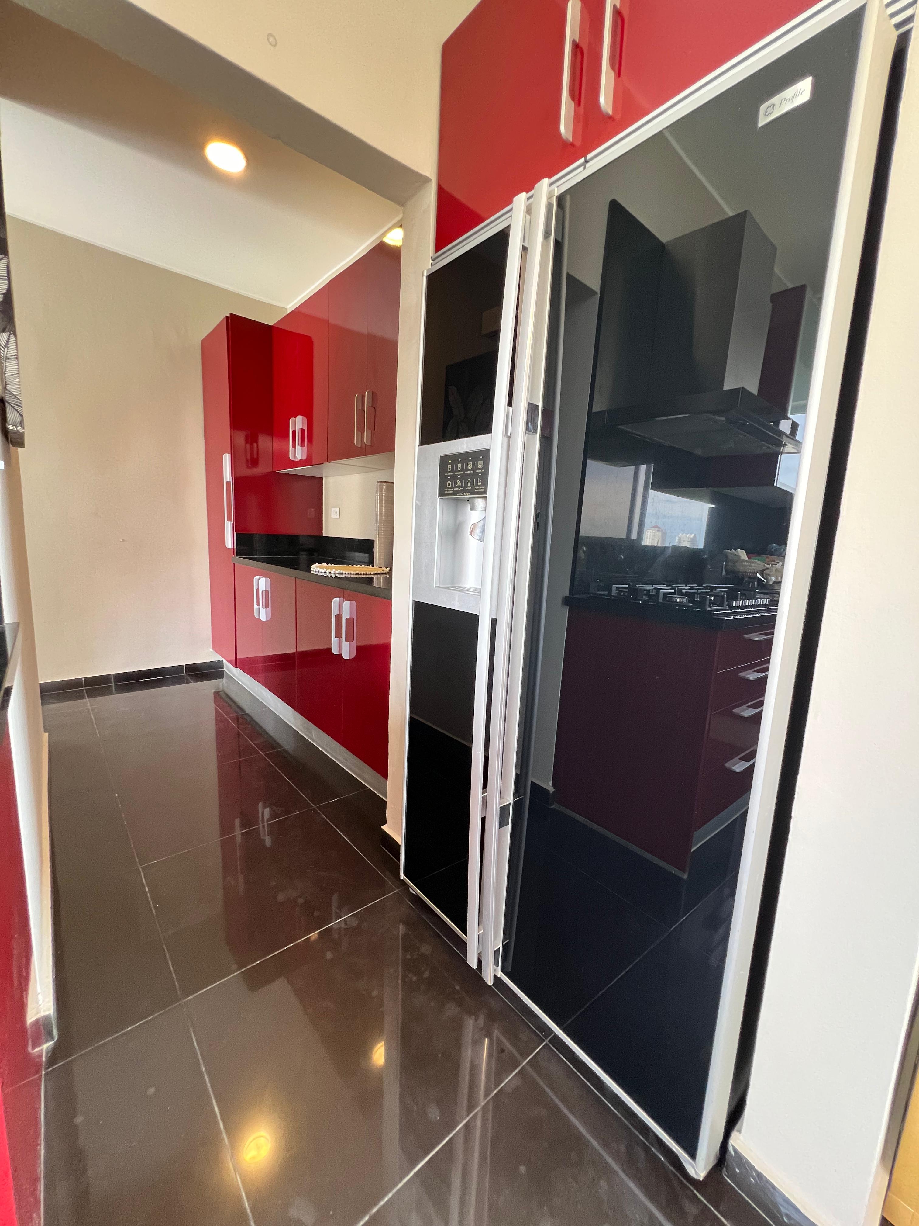Exclusivo Penthouse de 1 habitación amueblado en Alquiler en Bella vis Foto 7248320-14.jpg
