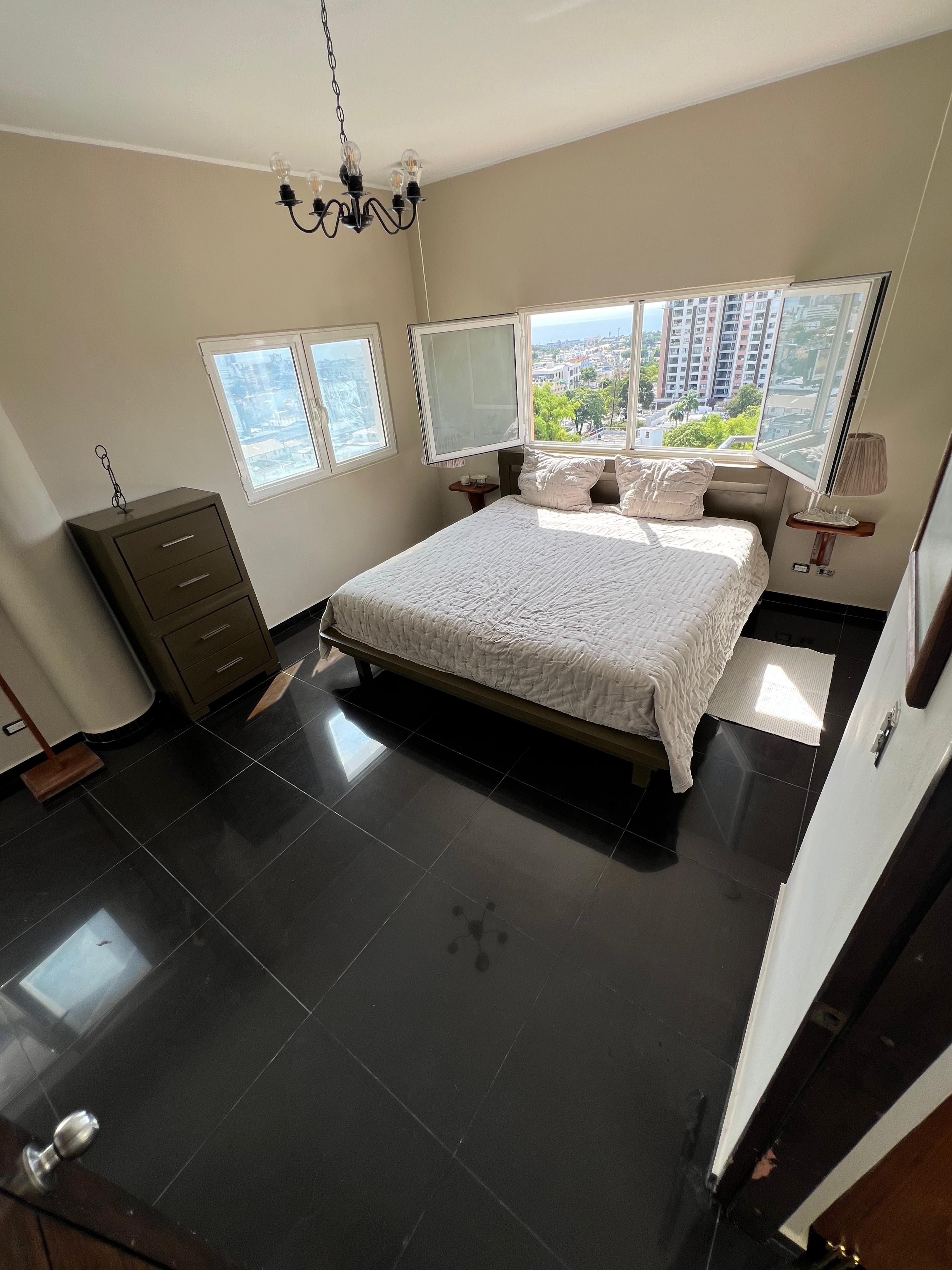 Exclusivo Penthouse de 1 habitación amueblado en Alquiler en Bella vis Foto 7248320-2.jpg