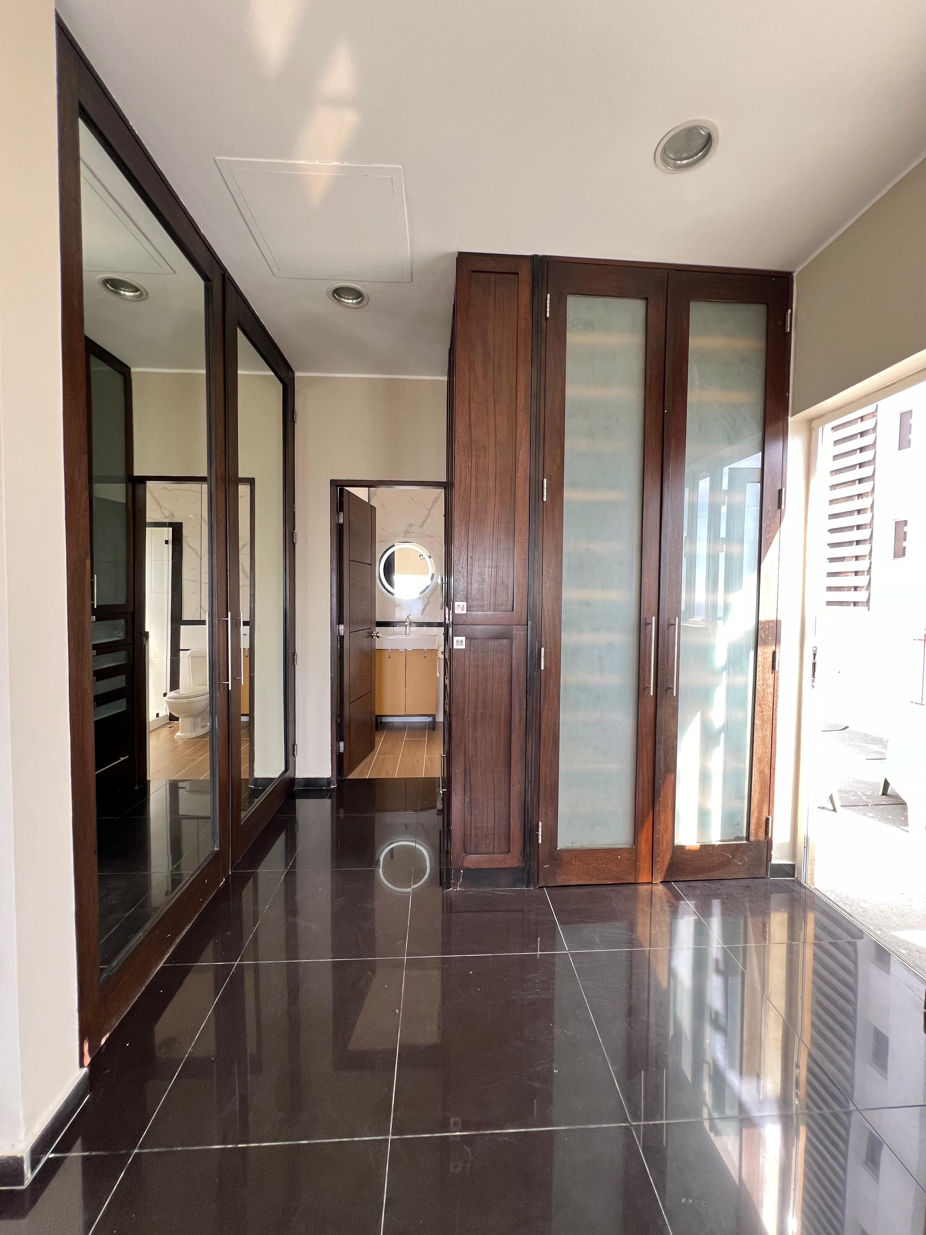 Exclusivo Penthouse de 1 habitación amueblado en Alquiler en Bella vis Foto 7248320-3.jpg