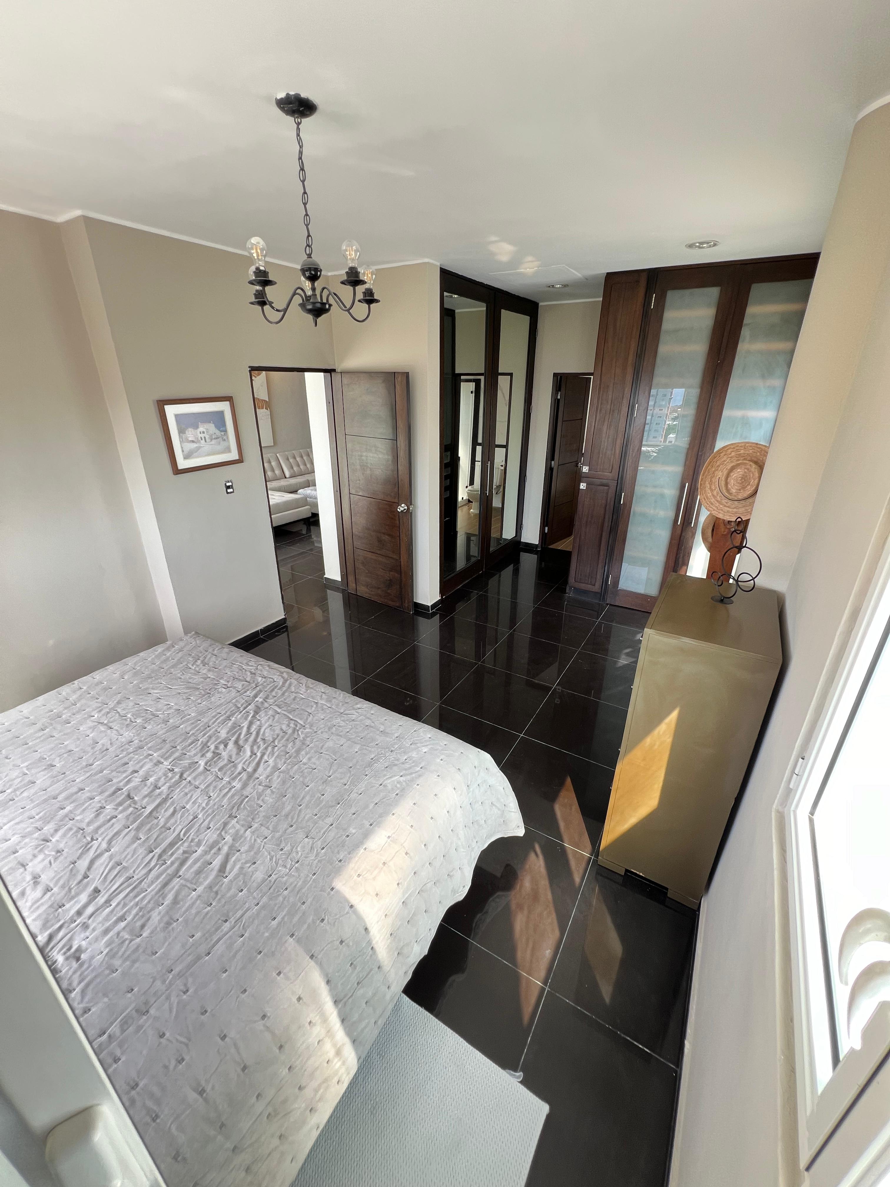 Exclusivo Penthouse de 1 habitación amueblado en Alquiler en Bella vis Foto 7248320-4.jpg
