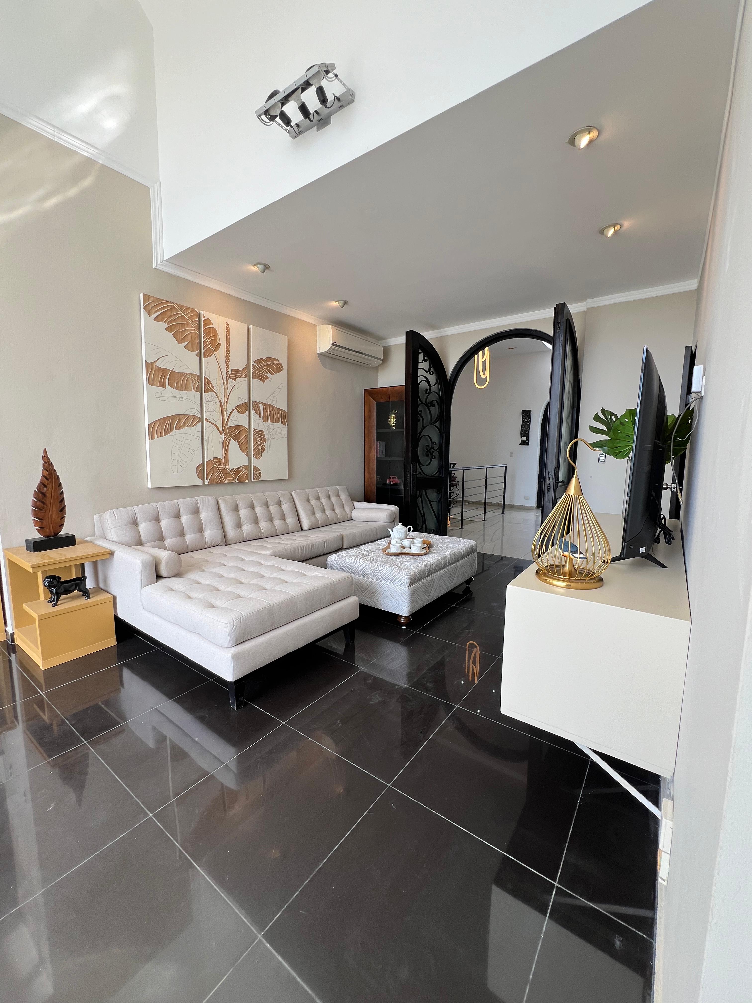 Exclusivo Penthouse de 1 habitación amueblado en Alquiler en Bella vis Foto 7248320-6.jpg