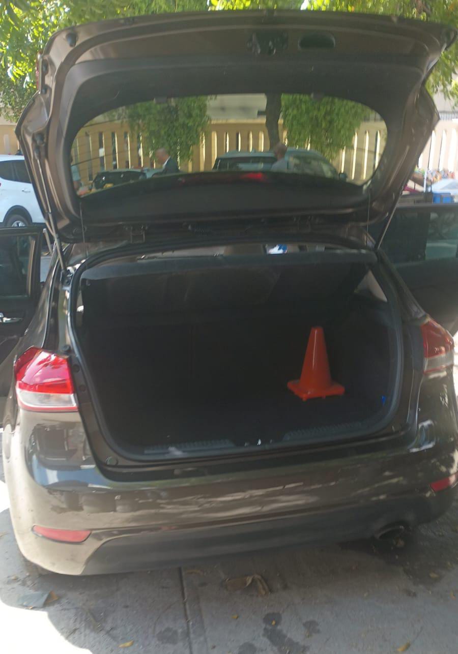 Kia Forte EX 2015 RD 515 Negociable Foto 7248324-5.jpg