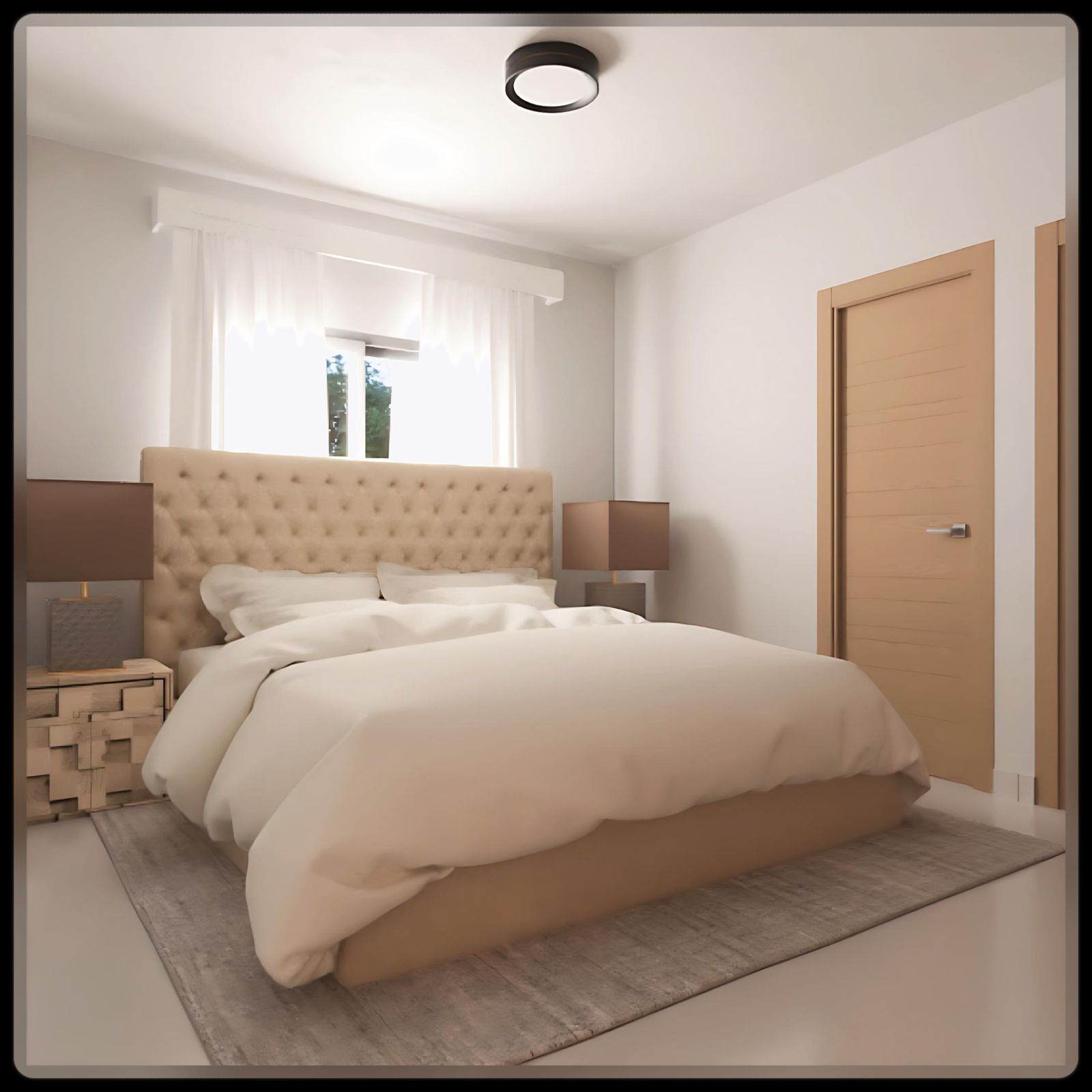 Apartamentos en construcción de tres habitaciones en Prado Oriental Foto 7248354-3.jpg