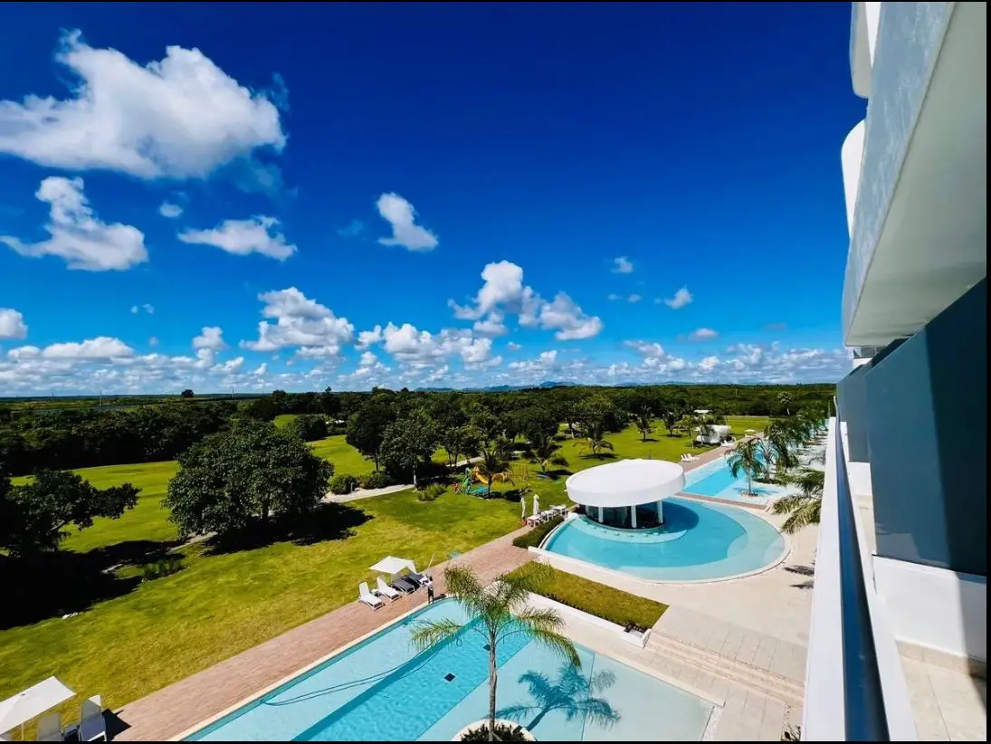 Apartamento de Una Habitación en Cana Rock Star en Punta Cana Foto 7248356-10.jpg