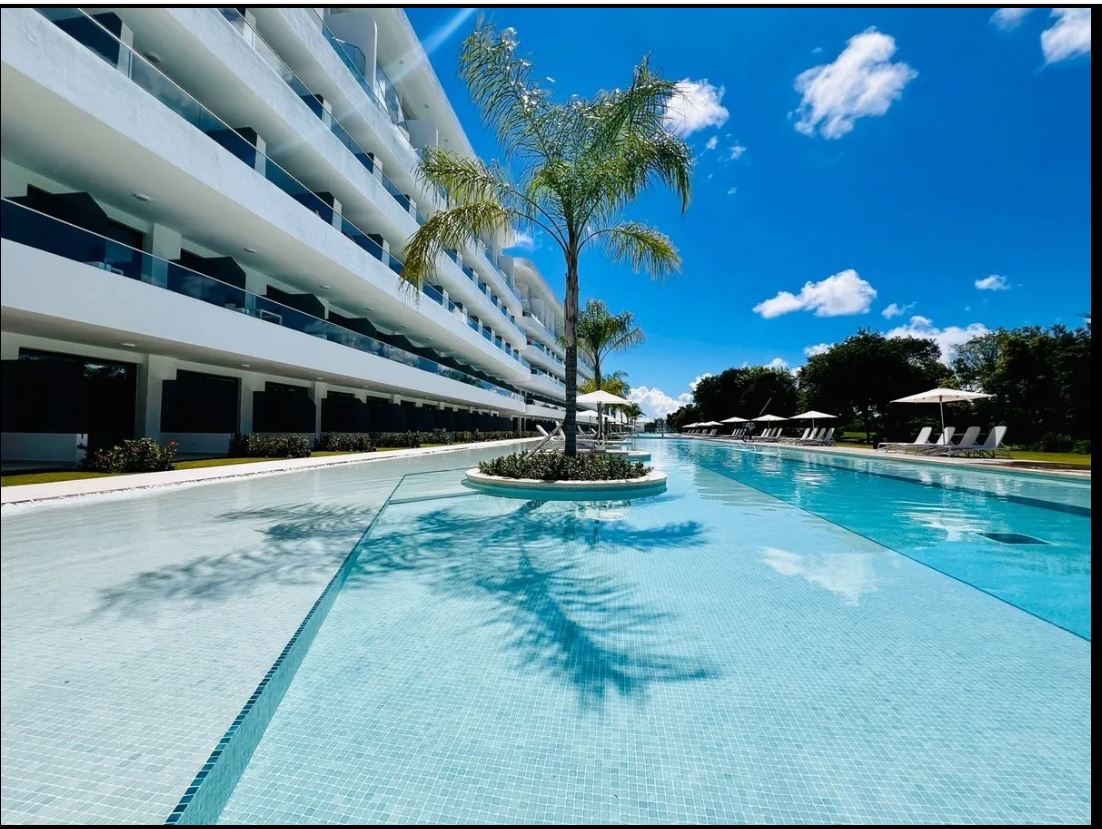 Apartamento de Una Habitación en Cana Rock Star en Punta Cana Foto 7248356-2.jpg
