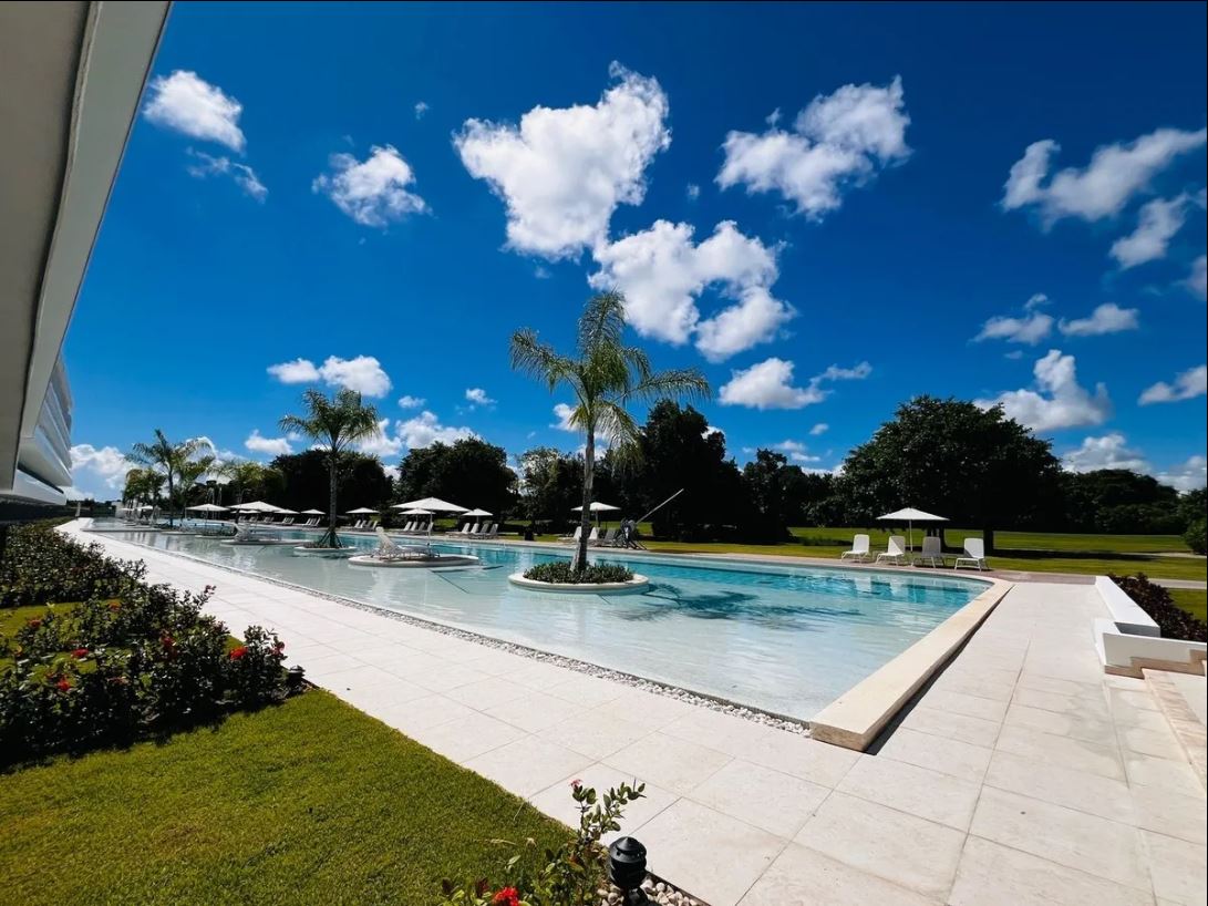 Apartamento de Una Habitación en Cana Rock Star en Punta Cana Foto 7248356-3.jpg