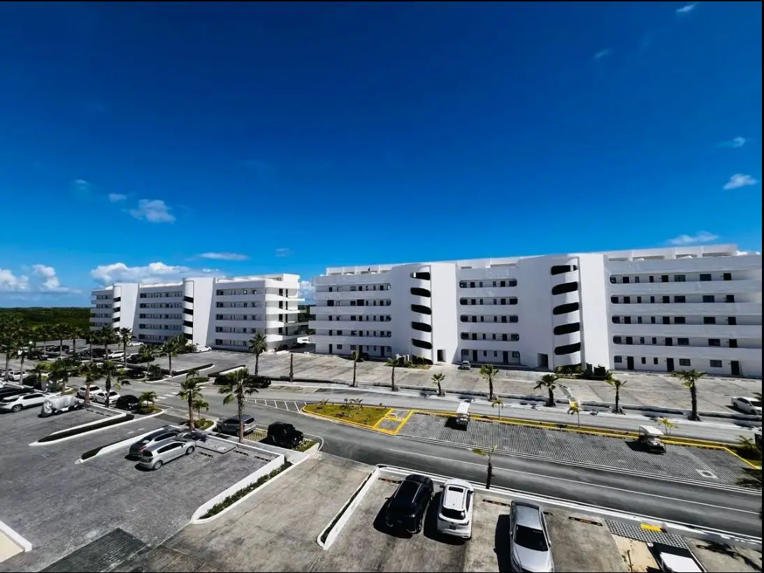 Apartamento de Una Habitación en Cana Rock Star en Punta Cana Foto 7248356-4.jpg