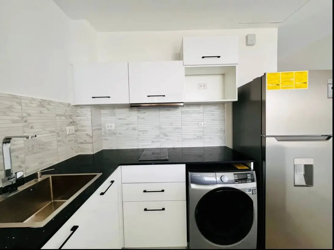Apartamento de Una Habitación en Cana Rock Star en Punta Cana Foto 7248356-9.jpg