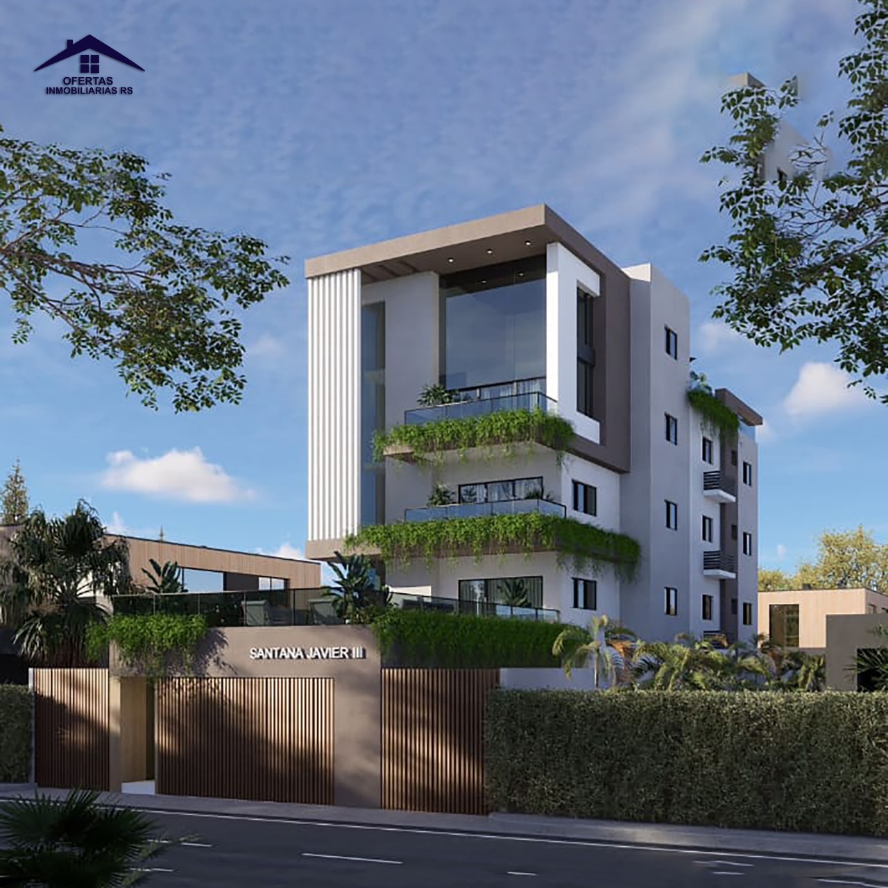 PROYECTO DE APARTAMENTOS LISTOS PARA ENTREGA EN PRADO ORIENTAL Foto 7248436-2.jpg