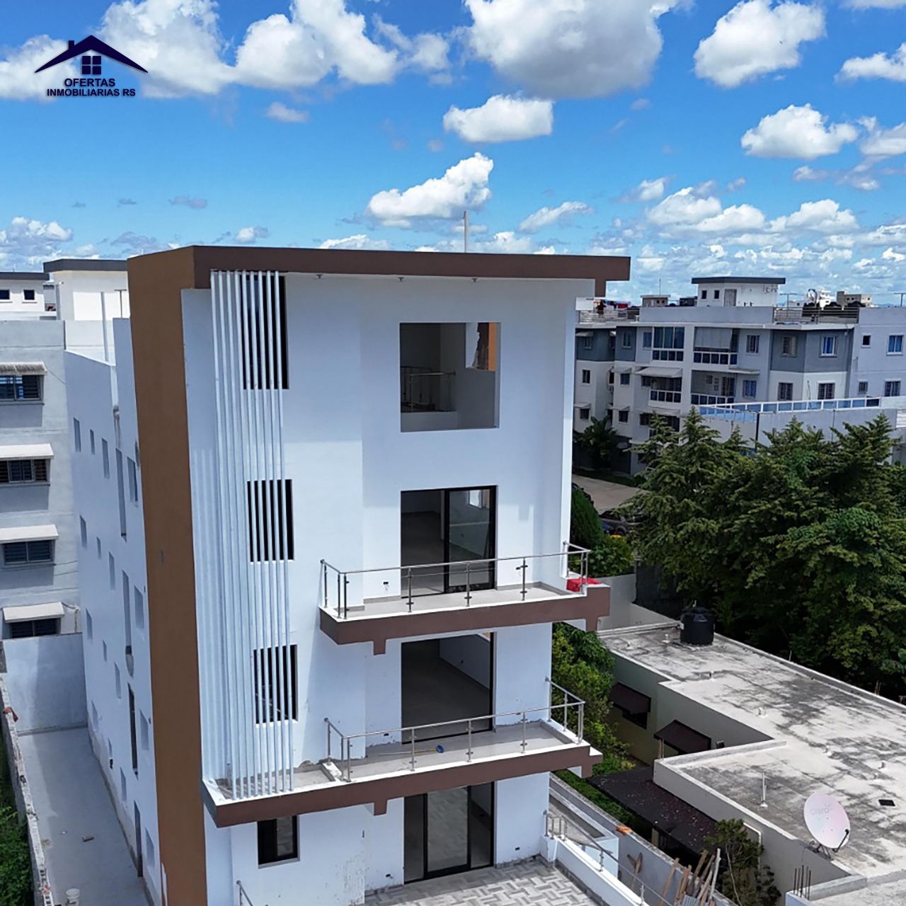 PROYECTO DE APARTAMENTOS LISTOS PARA ENTREGA EN PRADO ORIENTAL Foto 7248436-3.jpg