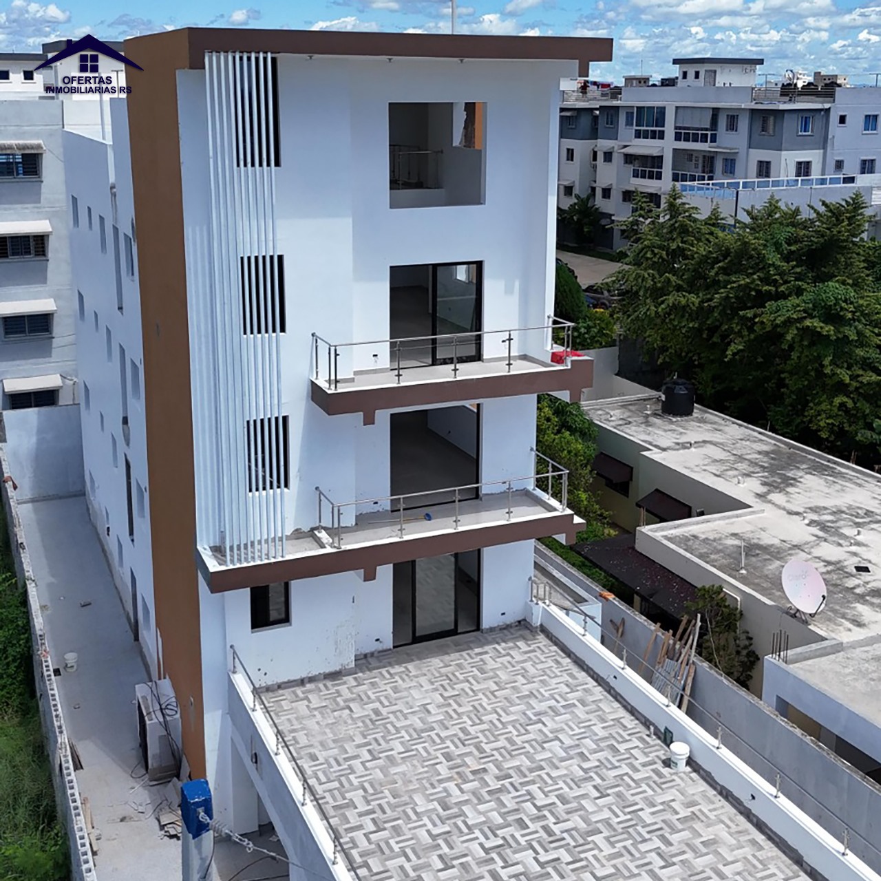 PROYECTO DE APARTAMENTOS LISTOS PARA ENTREGA EN PRADO ORIENTAL Foto 7248436-4.jpg