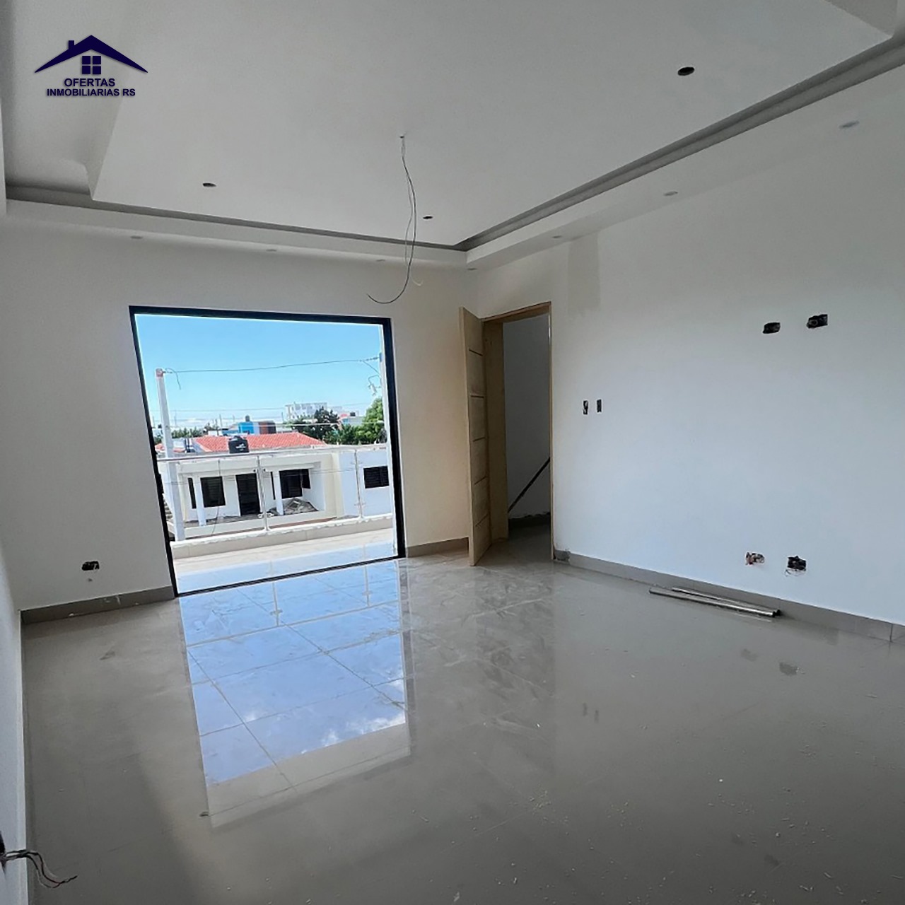PROYECTO DE APARTAMENTOS LISTOS PARA ENTREGA EN PRADO ORIENTAL Foto 7248436-5.jpg