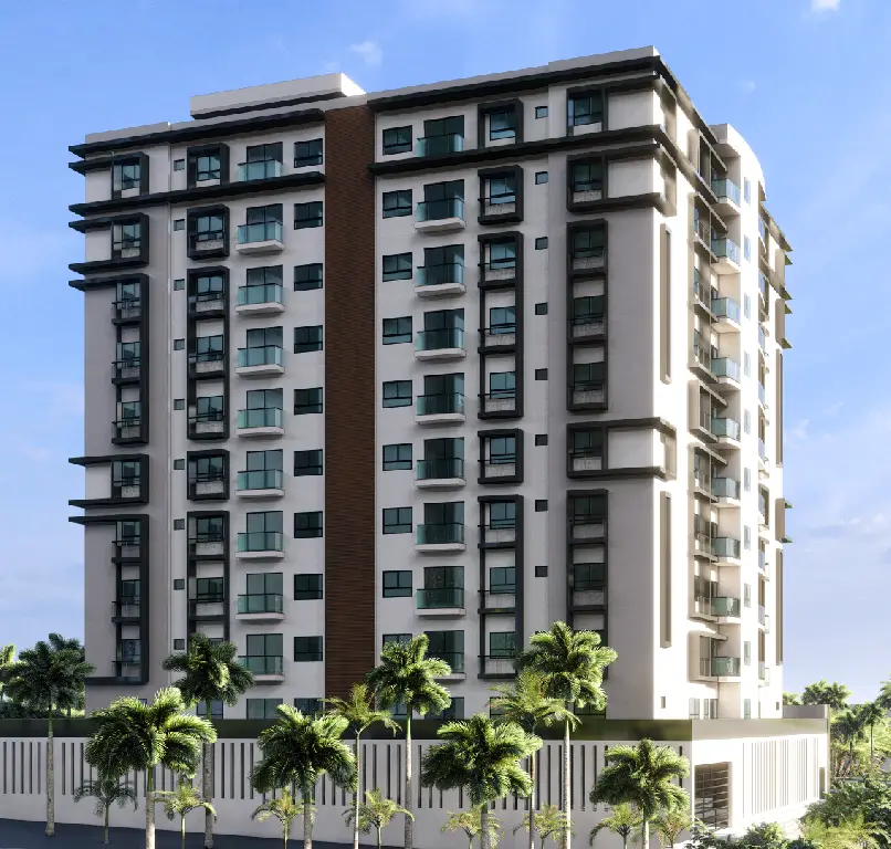 Apartamentos en Torre en la Av. Ecológica Foto 7248446-1.jpg