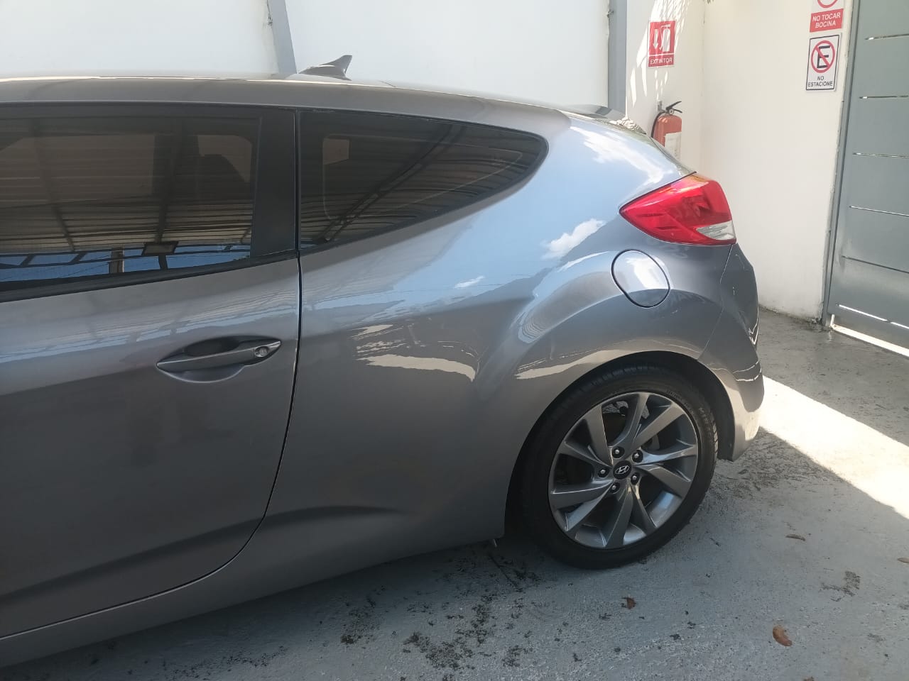 HYUNDAI VELOSTER 2017 SPORT – VERSION AMERICANA Foto 7248477-2.jpg