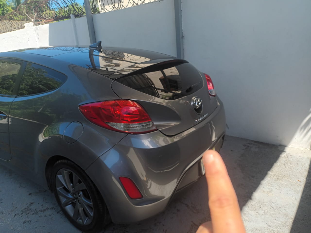 HYUNDAI VELOSTER 2017 SPORT – VERSION AMERICANA Foto 7248477-4.jpg