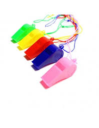 SILBATO PLASTICO PITO DE DEPORTES Foto 7248489-1.jpg
