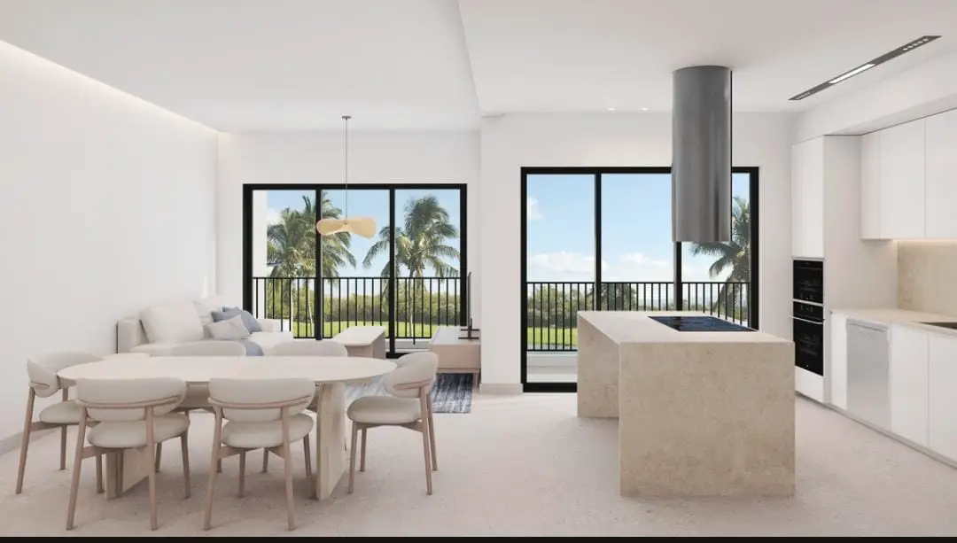 PROYECTO DE HOTELES Y APARTAMENTOS EN PUNTA CANA. Foto 7248534-9.jpg