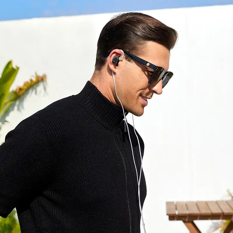 Audífonos KZ ZS10 Pro X - Auriculares Monitor IEM - Sonido Alta Fideli Foto 7248574-5.jpg