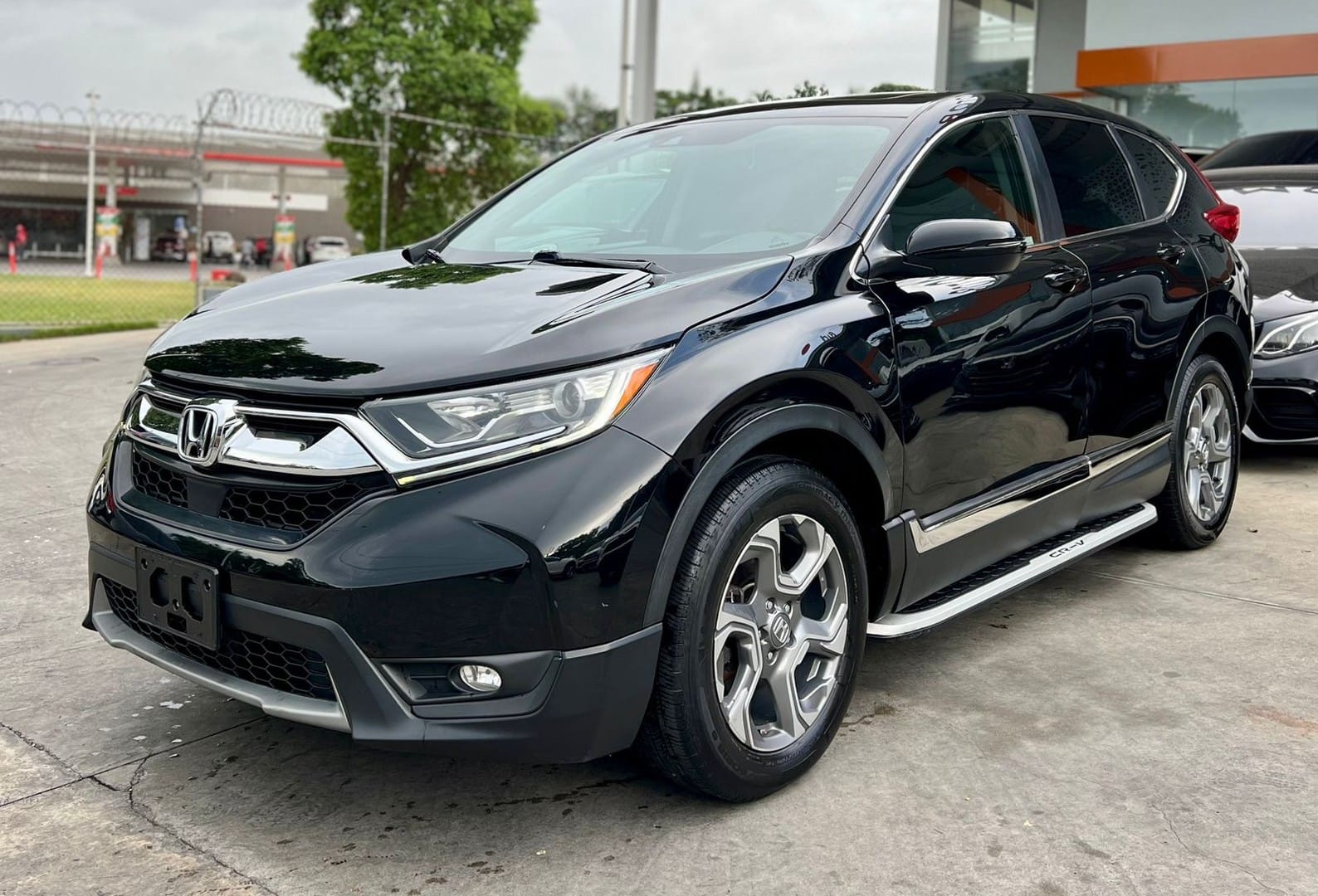Honda CR-V 2017 ex Foto 7248582-4.jpg