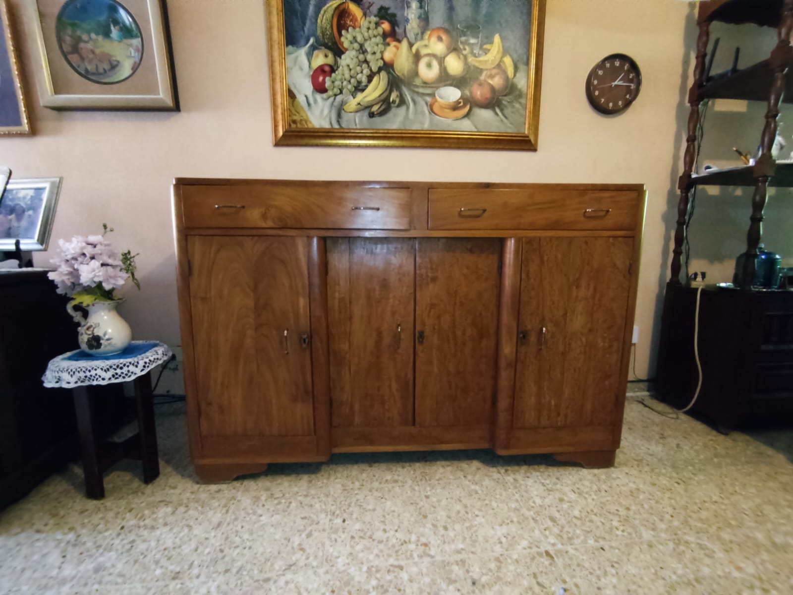 Mueble auxiliar - Sideboard Antique Foto 7248584-1.jpg
