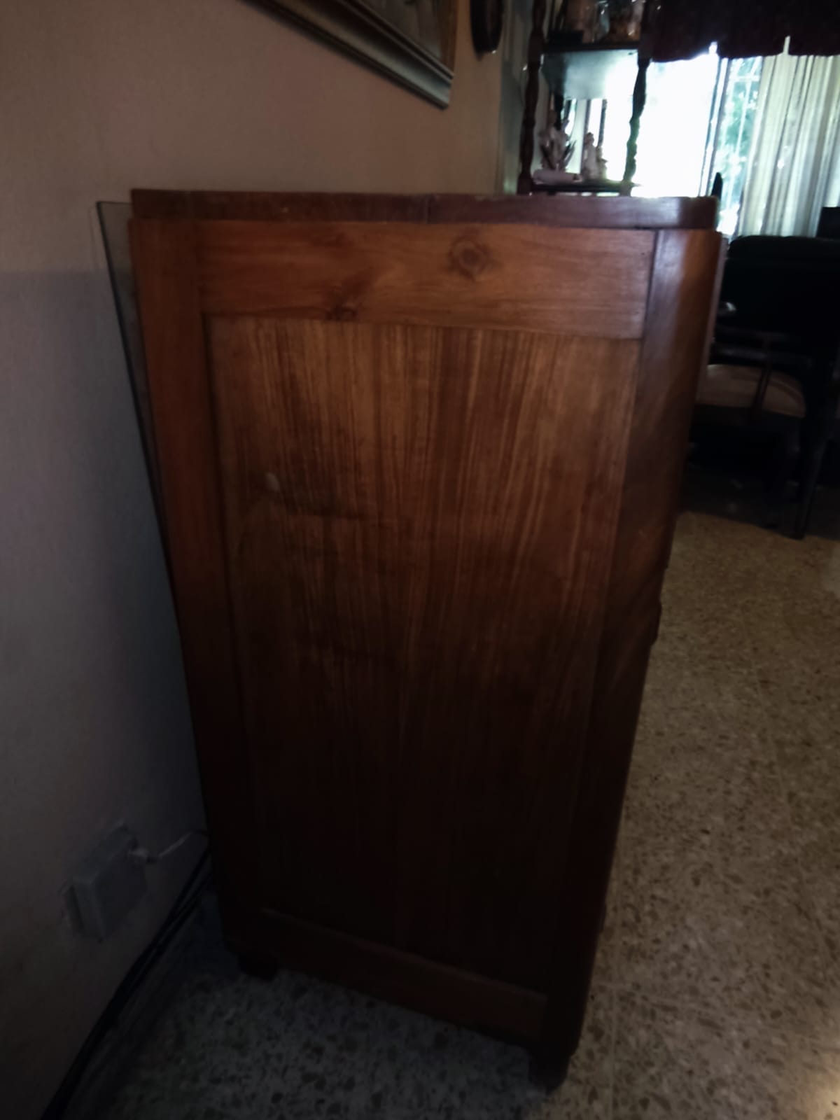 Mueble auxiliar - Sideboard Antique Foto 7248584-5.jpg
