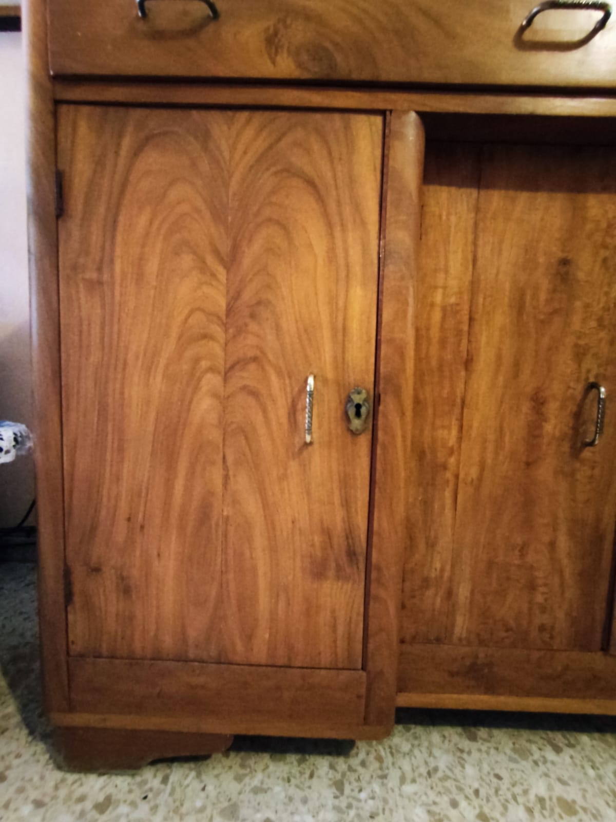 Mueble auxiliar - Sideboard Antique Foto 7248584-6.jpg