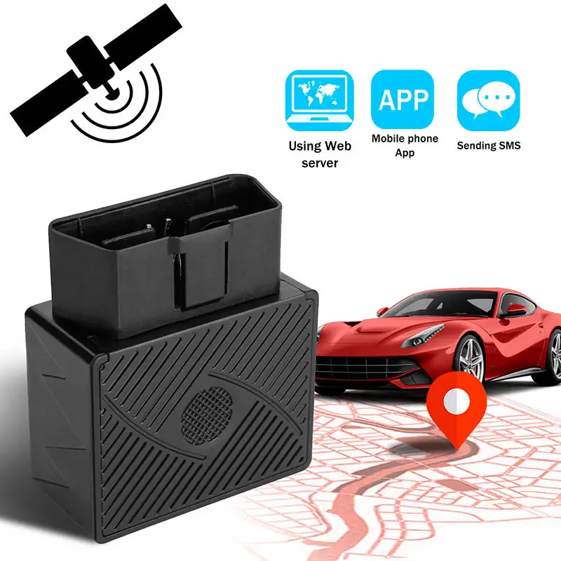 Rastreador GPS Para Vehículos - No Requiere Instalación ni Mensualidad Foto 7248588-4.jpg