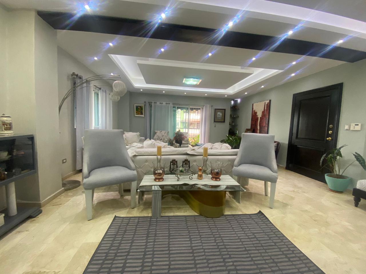 Apartamento en alquiler en Bella Vista amueblado  Foto 7248592-2.jpg