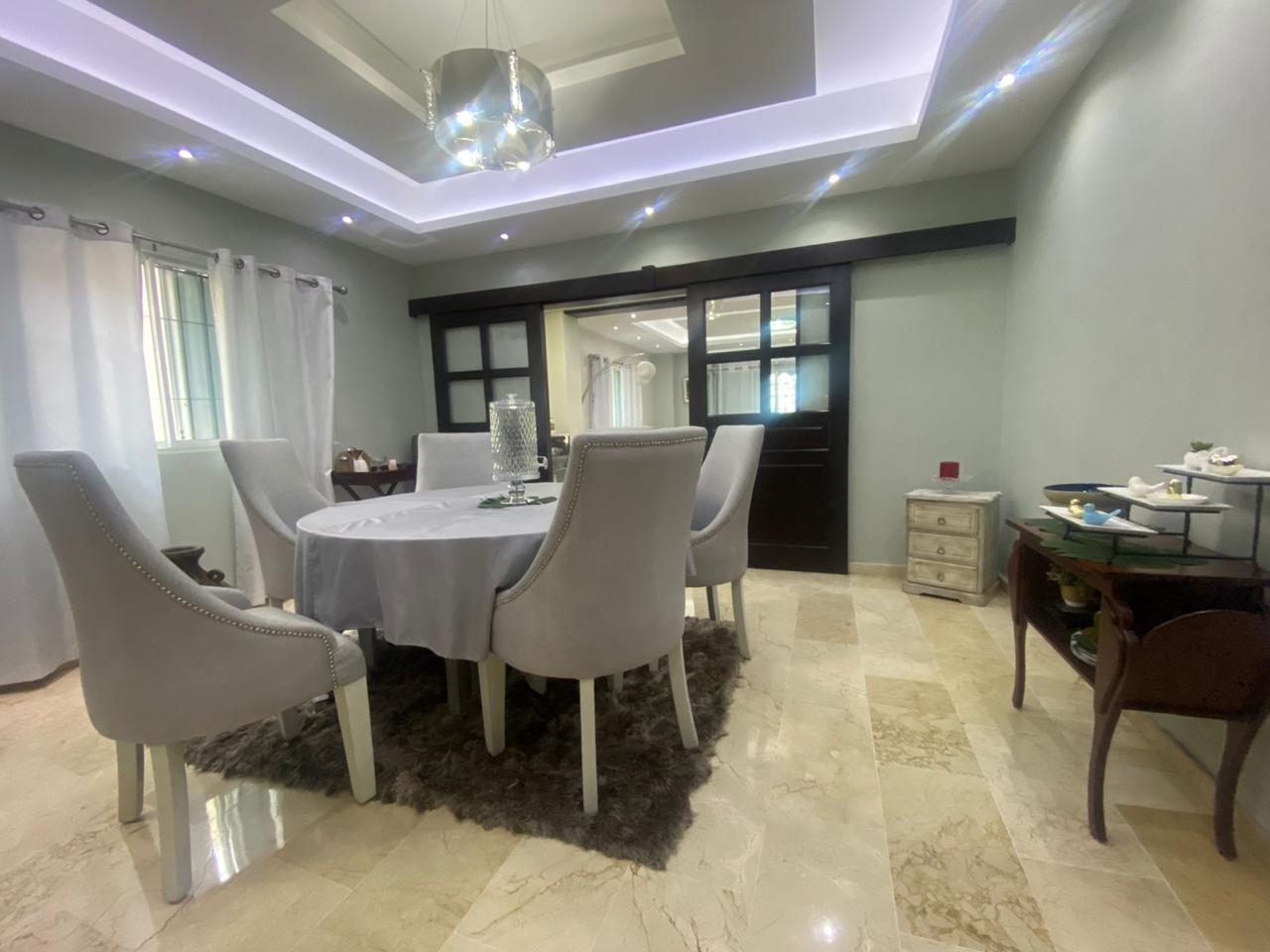 Apartamento en alquiler en Bella Vista amueblado  Foto 7248592-3.jpg