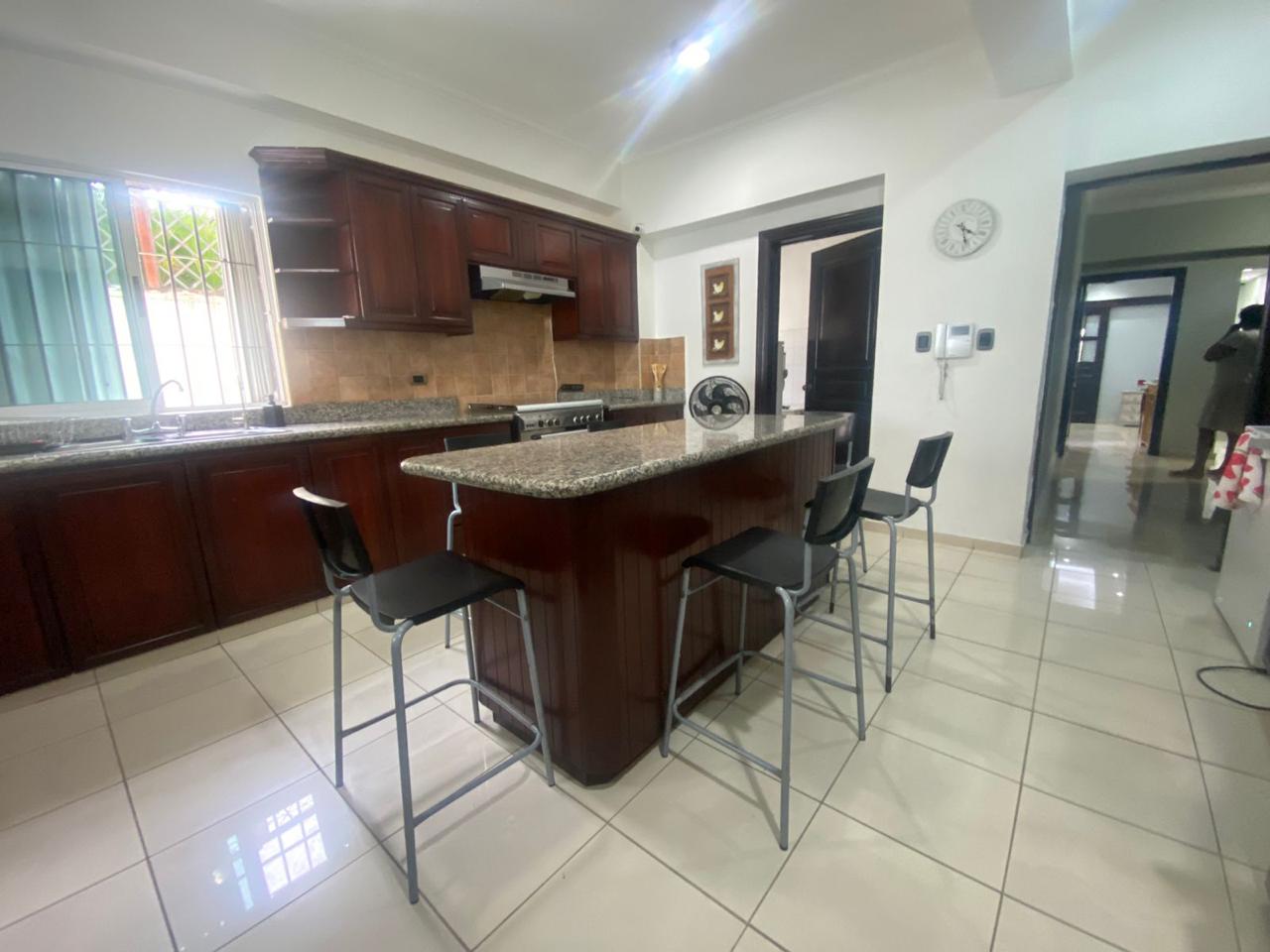Apartamento en alquiler en Bella Vista amueblado  Foto 7248592-4.jpg